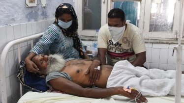 পাঞ্জাবে বিষাক্ত মদ পানে ১৪ জনের মৃত্যু!