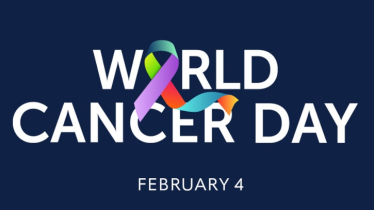 বিশ্ব ক্যান্সার দিবস আজ 