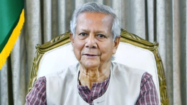 যে কোনো পরিস্থিতিতে সুস্থ-সবল প্রজন্ম গড়ে তুলতে হবে: প্রধান উপদেষ্টা
