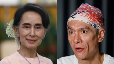 সু চি কি বেঁচে আছেন? ২ বছর ধরে মাকে দেখেনি ছেলে কিম অ্যারিস