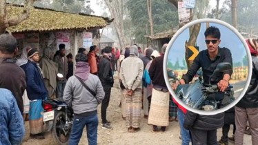 মাহফিলের টাকা নিয়ে দ্বন্দ্ব, যুবদল কর্মীকে কুপিয়ে হত্যা