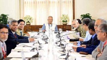 স্বল্পোন্নত দেশ থেকে উত্তরণে সমন্বিত পদক্ষেপের আহ্বান