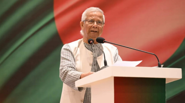 পাটের গৌরব পুনরুদ্ধারের আহ্বান প্রধান উপদেষ্টার