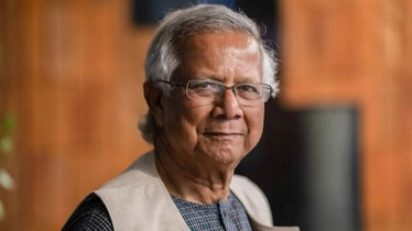 প্রধান উপদেষ্টাকে ‘জাতীয় সংস্কারক’ হিসেবে ঘোষণার ইচ্ছা নেই সরকারের: প্রেস উইং