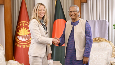 স্টারলিংক চালু: প্রধান উপদেষ্টাকে প্রশংসায় ভাসালেন স্পেসএক্স ভাইস প্রেসিডেন্ট
