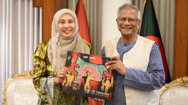 আসিয়ানে সদস্যপদ পেতে মালয়েশিয়ার সমর্থন চাইলেন প্রধান উপদেষ্টা