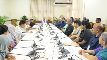 মাইলস্টোনের ৩ শিক্ষকের সাহসিকতা চিরস্মরণীয়: প্রধান উপদেষ্টা