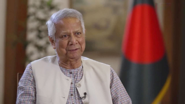 শিক্ষকদের বিষয়ে সিদ্ধান্ত নিয়ে যা জানালেন প্রধান উপদেষ্টা