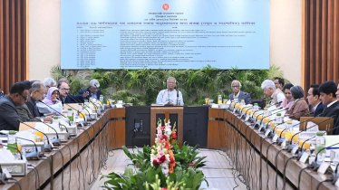 একনেকে ৪৬ হাজার ৪১৯ কোটি টাকার ২২ প্রকল্প অনুমোদন