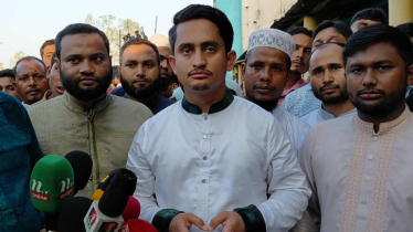 জুলাই সনদ স্বাক্ষর নয়, রাজনৈতিক মিলনমেলা: সারজিস আলম