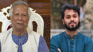 হাদির ওপর হামলায় জড়িতদের কাউকেই ছাড় দেওয়া হবে না: প্রধান উপদেষ্টা