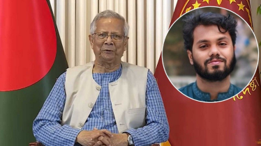 ওসমান হাদির মৃত্যুতে শনিবার রাষ্ট্রীয় শোক: প্রধান উপদেষ্টা