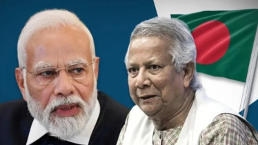 বাংলাদেশ-মিজোরাম সীমান্তে ভারতের নতুন ছক?