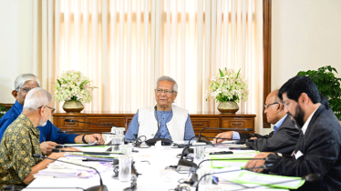শেয়ারবাজারের বেসামাল পরিস্থিতি উন্নয়নে প্রধান উপদেষ্টার ৫ নির্দেশনা