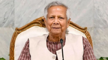 স্বাস্থ্য সংস্কার কমিশনের সুপারিশ দ্রুত বাস্তবায়নের নির্দেশ প্রধান উপদেষ্টার