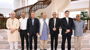 নির্বাচন শান্তিপূর্ণ ও নিরপেক্ষ করতে যা প্রয়োজন, আমরা তা করব: প্রধান উপদেষ্টা