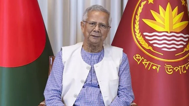 পরিচ্ছন্ন ও সাশ্রয়ী জ্বালানি সমাধানের ওপর গুরুত্বারোপ প্রধান উপদেষ্টার