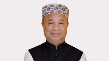 কক্সবাজারের সাবেক এমপি জাফর আলম গ্রেফতার