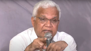 ভোটের মাঠের পরিস্থিতি ঠিক রাখার আহ্বান ডা. জাহিদ হোসেনের