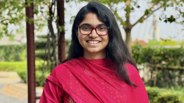 আর্থিক সাহায্য চাওয়ার ২২ ঘণ্টায় তাসনিম জারা পেলেন ৩৭ লাখ টাকা