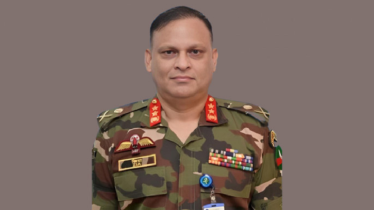 সাবেক সেনাকর্মকর্তা জিয়াউল ও তার স্ত্রীর ফ্ল্যাট সিলগালা