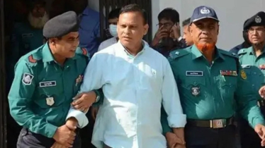 গুম মামলায় জিয়াউলের বিরুদ্ধে সাক্ষ্য দিতে ট্রাইব্যুনালে সাবেক সেনাপ্রধান