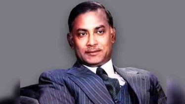 শহীদ রাষ্ট্রপতি জিয়াউর রহমানের মৃত্যুবার্ষিকী আজ
