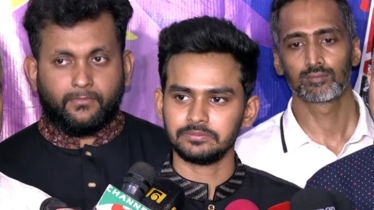 ‘শুটিং ফেডারেশনের অস্ত্র ও গুলি সাধারণ মানুষের ওপর ব্যবহার করা হয়েছে’