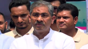 ঐক্যবদ্ধ না থাকতে পারলে ফ্যাসিস্টরা সুযোগ নেবে: এ্যানি