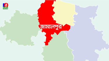 জামালপুরে মিলেছে গ্যাসের সন্ধান, জানা যায়নি পরিমাণ
