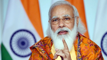 নরেন্দ্র মোদির জন্মদিন আজ, শুভেচ্ছা জানালেন ট্রাম্প