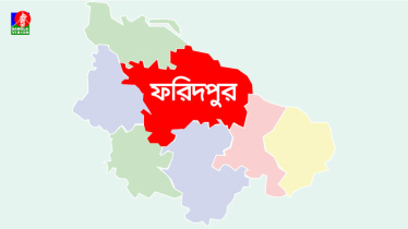 ভাঙ্গায় ট্রাক-অ্যাম্বুলেন্স মুখোমুখি সংঘর্ষে নিহত ৩