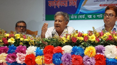 সন্তানদের নিয়ে পলিটিক্স করবেন না: এম সাখাওয়াত হোসেন