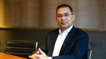 ২৪ ঘণ্টার মধ্যেই এনআইডি পাবেন তারেক রহমান