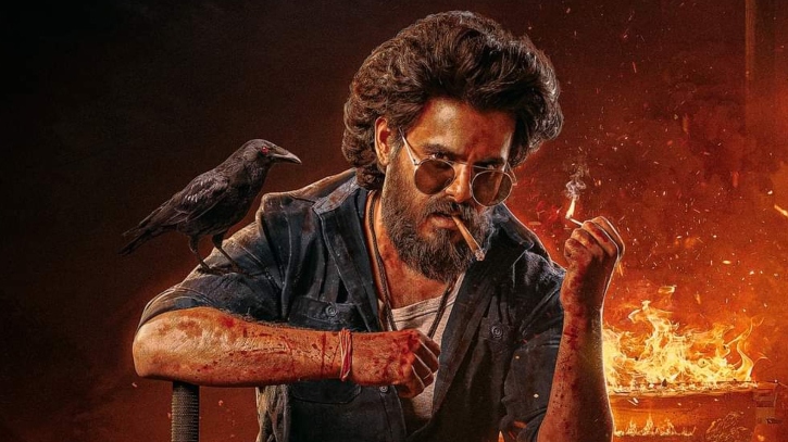 ‘জংলি’তে এ কেমন লুক দিলেন সিয়াম ‘জংলি’তে এ কেমন লুক দিলেন সিয়াম