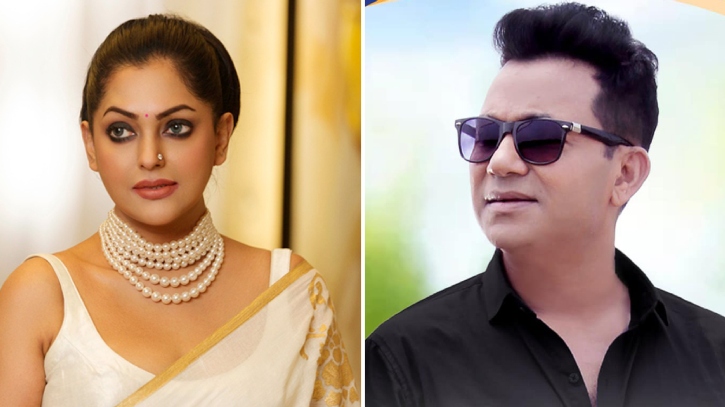 এবার ডিএ তায়েবের বিরুদ্ধে মামলা করবেন নিপুণ! এবার ডিএ তায়েবের বিরুদ্ধে মামলা করবেন নিপুণ!