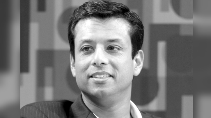 প্রায় আড়াই কোটি টাকায় যুক্তরাষ্ট্রে লবিষ্ট নিয়োগ দেন জয়