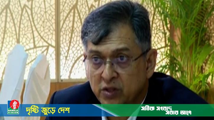 দেশের স্বাধীনতা সার্বভৌমত্ব রক্ষায় ফ্যাসিবাদবিরোধী ঐক্য জরুরি: সালাহউদ্দিন আহমদ