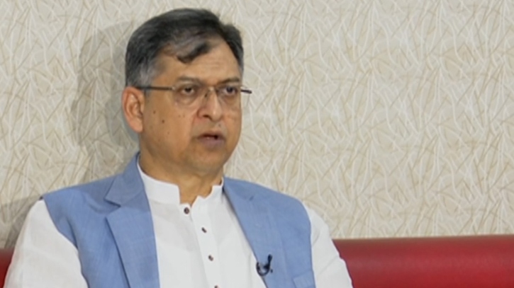‘দক্ষিণ বা উত্তরপন্থী নয়, বিএনপি মধ্যপন্থী দল’ ‘দক্ষিণ বা উত্তরপন্থী নয়, বিএনপি মধ্যপন্থী দল’