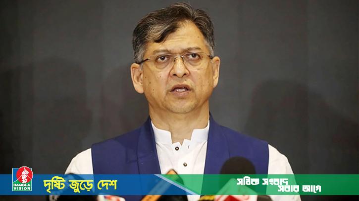 আগামী নির্বাচন যারা বয়কট করবে তারা নিজেরাই মাইনাস হয়ে যাবে: সালাহউদ্দিন আহমদ