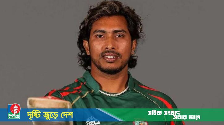 সুযোগ পেয়েও আফগানিস্তান সিরিজে খেলা হচ্ছে না সৌম্য’র