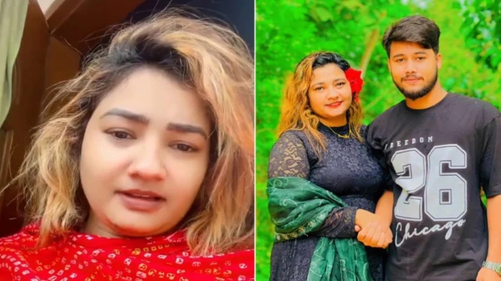 জোড়া খুনের মামলায় হুমকি দেওয়া সেই তামান্না গ্রেফতার জোড়া খুনের মামলায় হুমকি দেওয়া সেই তামান্না গ্রেফতার