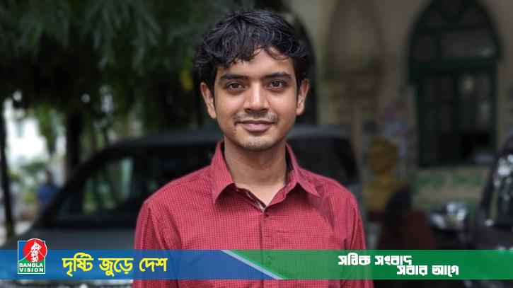 ‘সাইবার অ্যাটাক ও প্রোপাগান্ডা চালিয়ে ভোট কমানোর অপচেষ্টা হয়েছে’