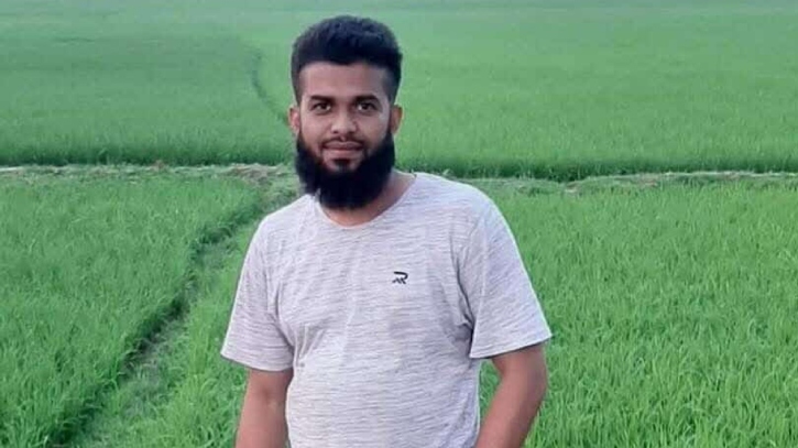 ব্যবসায়ী সোহাগ হত্যায় আরও দুইজন গ্রেফতার ব্যবসায়ী সোহাগ হত্যায় আরও দুইজন গ্রেফতার