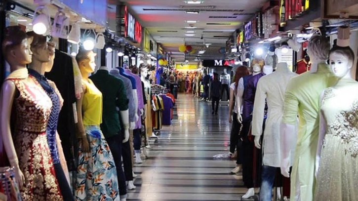 শুক্রবার রাজধানীর যেসব মার্কেট-দর্শনীয় স্থান বন্ধ থাকবে