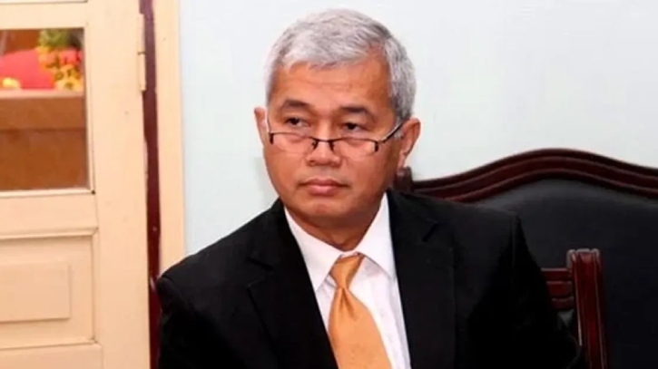 ১৪৪ ধারা ভঙ্গকারীদের গ্রেফতারের নির্দেশ পার্বত্য চট্টগ্রাম বিষয়ক উপদেষ্টার