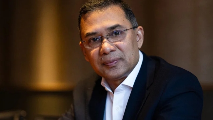 দেশবাসীর সম্মিলিত সমর্থনই জিয়া পরিবারের শক্তি ও প্রেরণার উৎস: তারেক রহমান