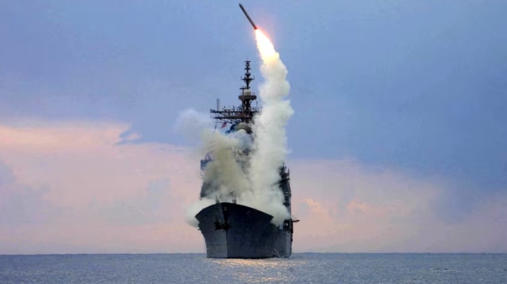 ইউক্রেনকে টমাহক মিসাইল দেওয়ার অনুমোদন পেন্টাগনের ইউক্রেনকে টমাহক মিসাইল দেওয়ার অনুমোদন পেন্টাগনের