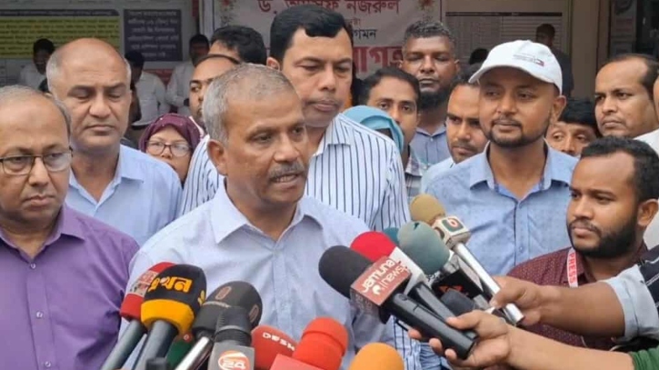 স্কিল ডেভেলপমেন্ট প্রোগ্রামের আওতায় ৬ হাজার এসএসসি পরীক্ষার্থীকে প্রশিক্ষণ দেবে সরকার স্কিল ডেভেলপমেন্ট প্রোগ্রামের আওতায় ৬ হাজার এসএসসি পরীক্ষার্থীকে প্রশিক্ষণ দেবে সরকার