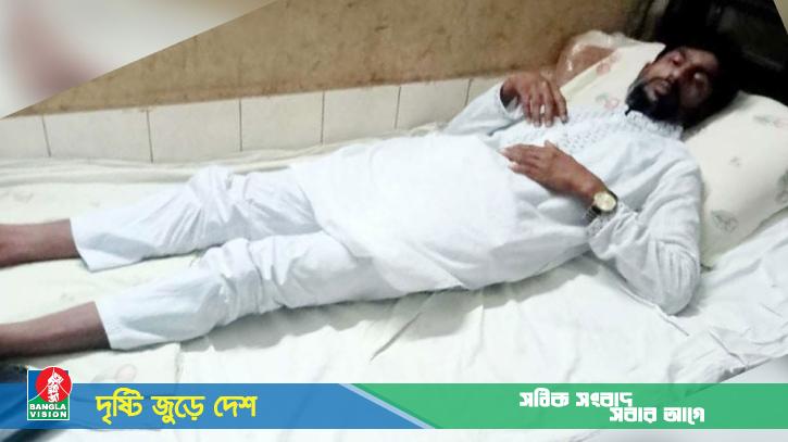 থানায় যুবদল নেতাকে থাপ্পড় দেওয়া এসআই ক্লােজড